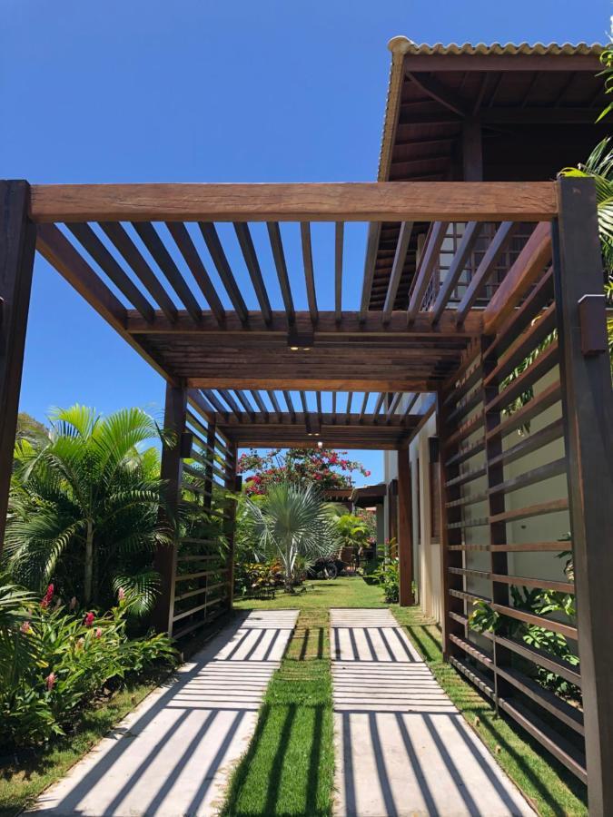 Casa Praia Do Forte - Piscinas Naturais Farol Exterior foto